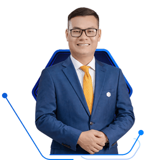 Mr Nguyễn Văn Công – CFO | LeTRON Group